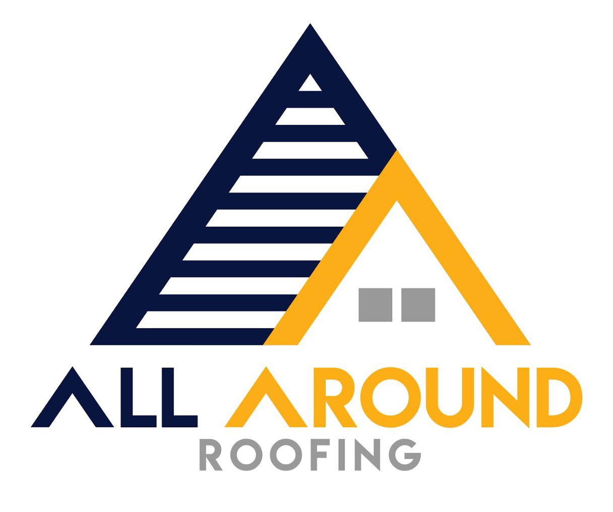 All Around Roofing